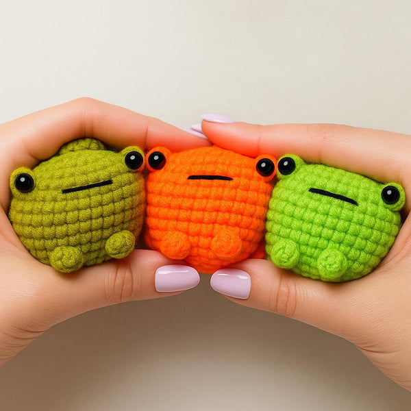 Keychains & Mini