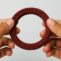 Macrame Bracelet Pattern PDF, Friendship Bracelet Tutorial