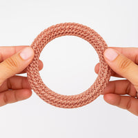 Macrame Bracelet Pattern PDF, Friendship Bracelet Tutorial
