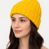 Crochet Beanie and Mesh Scarf Pattern – Beginner Winter Set (PDF Download)