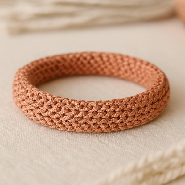 Macrame Bracelet Pattern PDF, Friendship Bracelet Tutorial