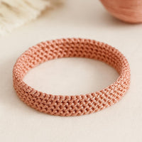 Macrame Bracelet Pattern PDF, Friendship Bracelet Tutorial