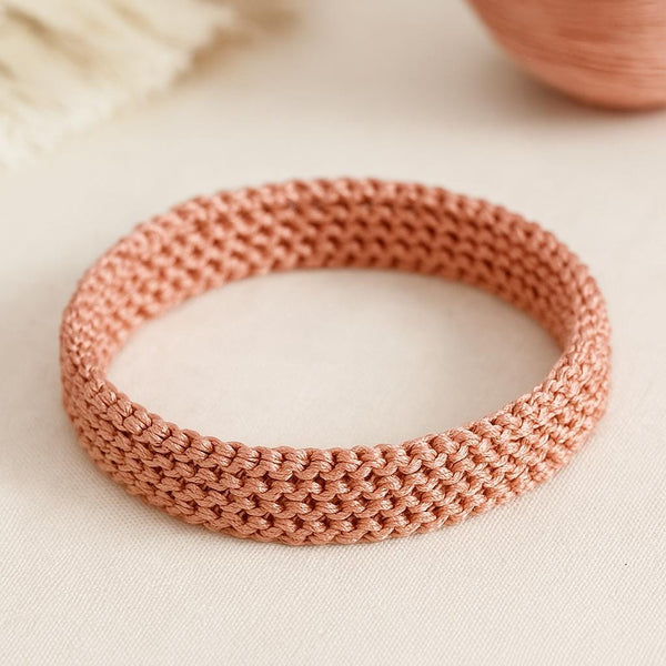 Macrame Bracelet Pattern PDF, Friendship Bracelet Tutorial