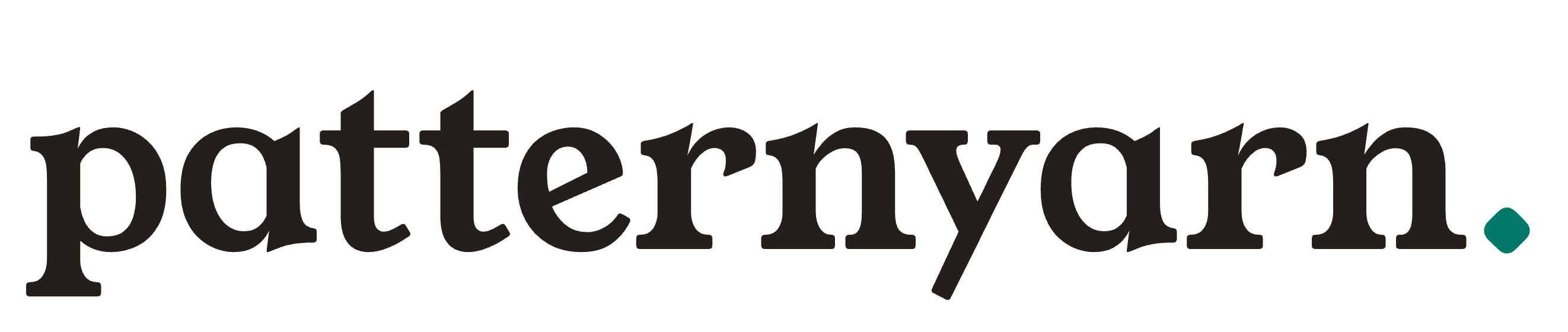 patternyarn