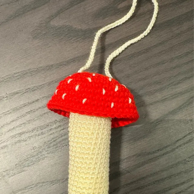 A finished crochet project shared by a Pattern Yarn maker