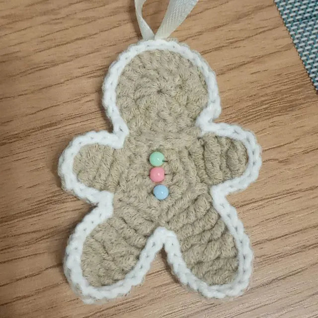 A finished crochet project shared by a Pattern Yarn maker