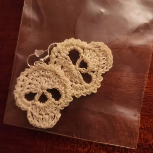 A finished crochet project shared by a Pattern Yarn maker
